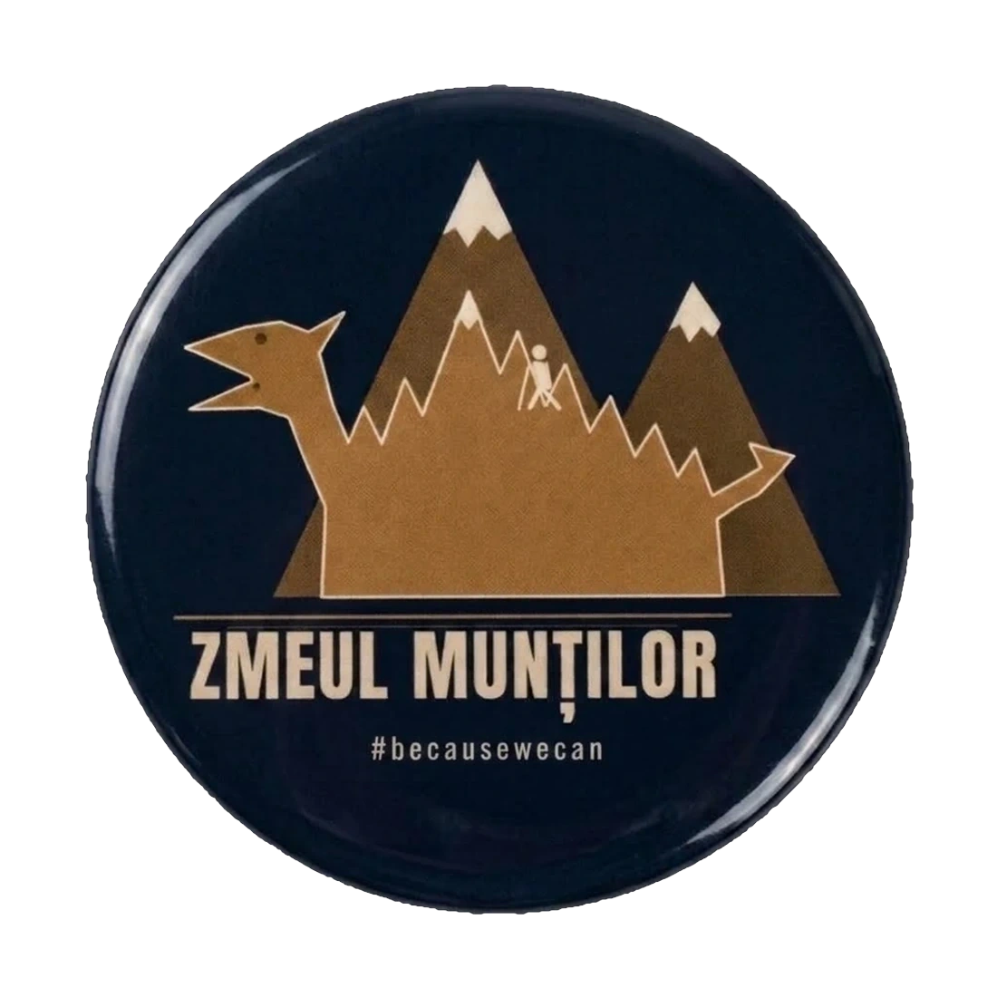 MEDALIA ZMEULUI